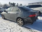 2005 Acura Tsx  на продаже в Mendon, MA - Rear End