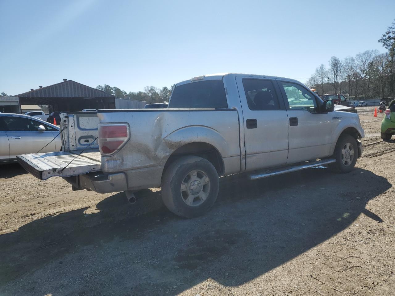 2013 Ford F-150 - Image 3