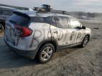 2018 Gmc Terrain Sle იყიდება Spartanburg-ში, SC - Burn - Interior