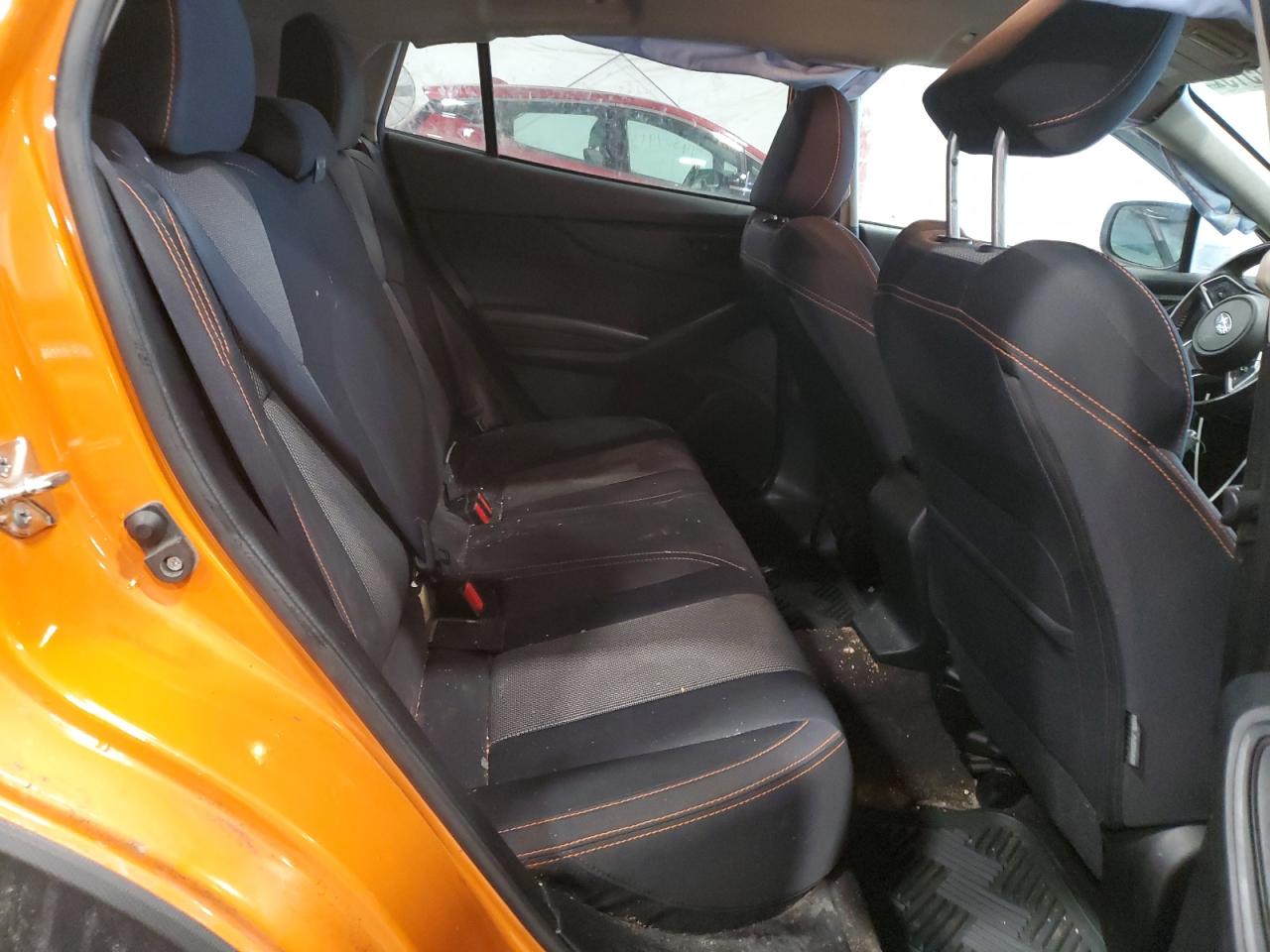 2018 Subaru XV - Image 11