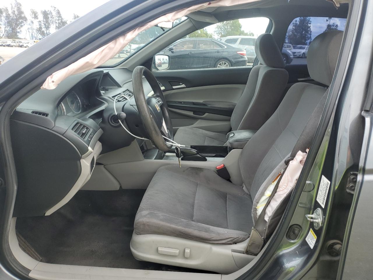 2011 Honda Accord - Image 7