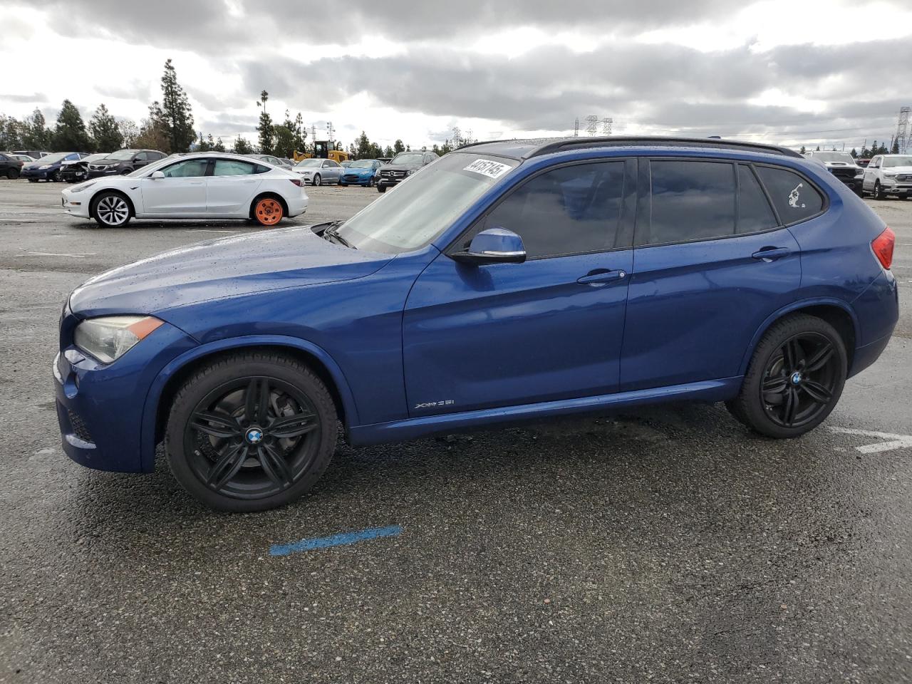 2014 BMW X1 - Image 1