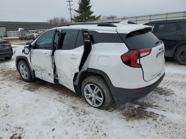  GMC TERRAIN 2024 White