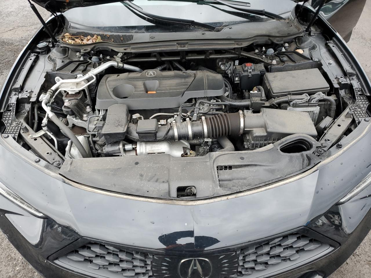 2022 Acura TLX - Image 11