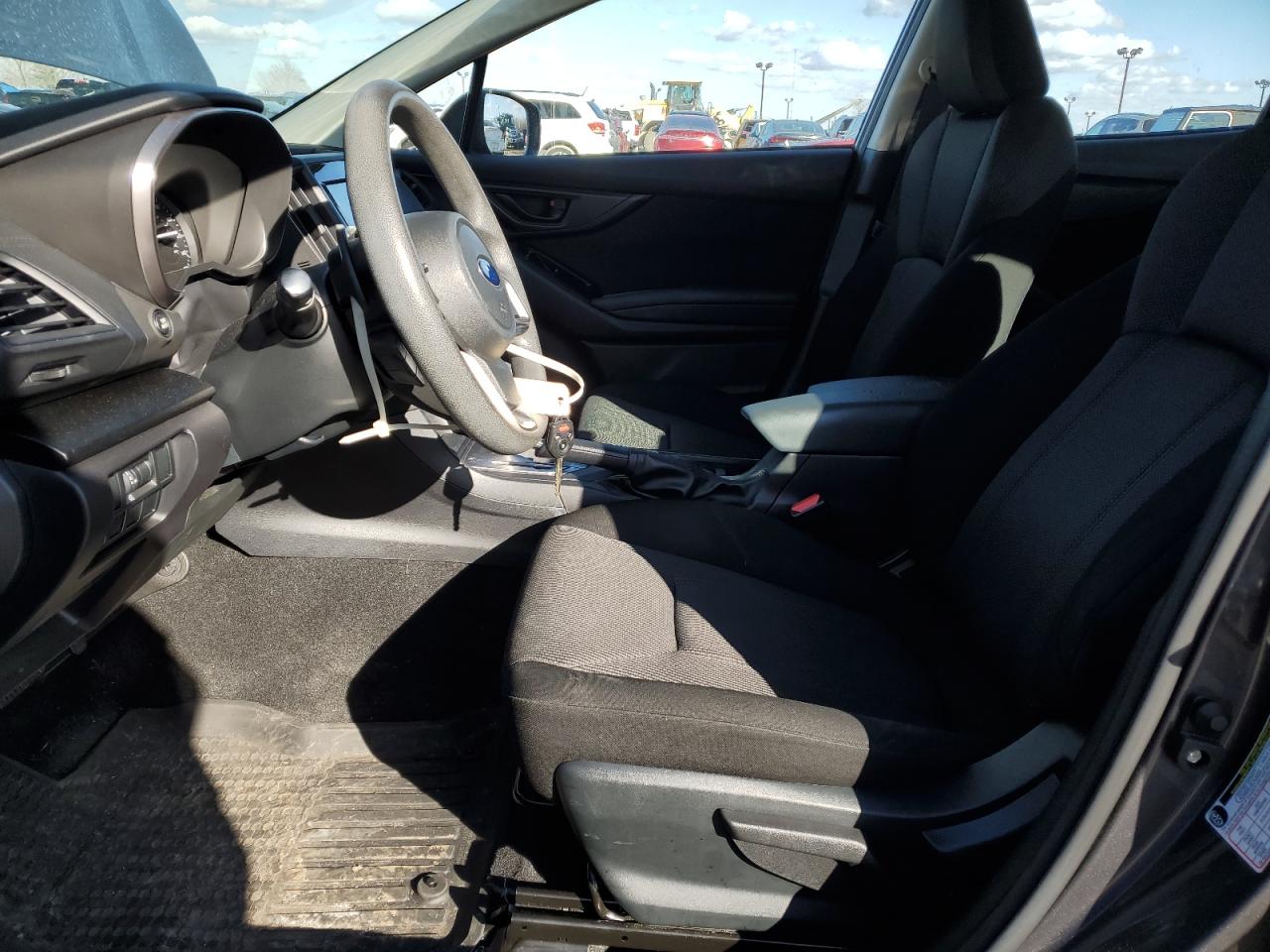 2020 Subaru Impreza - Image 7