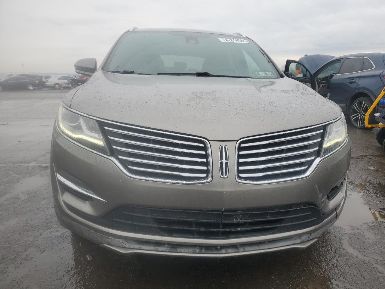 2017 Lincoln MKC - Image 5