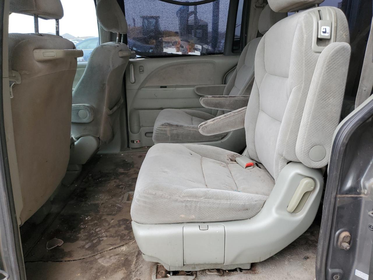 2007 Honda Odyssey - Image 11