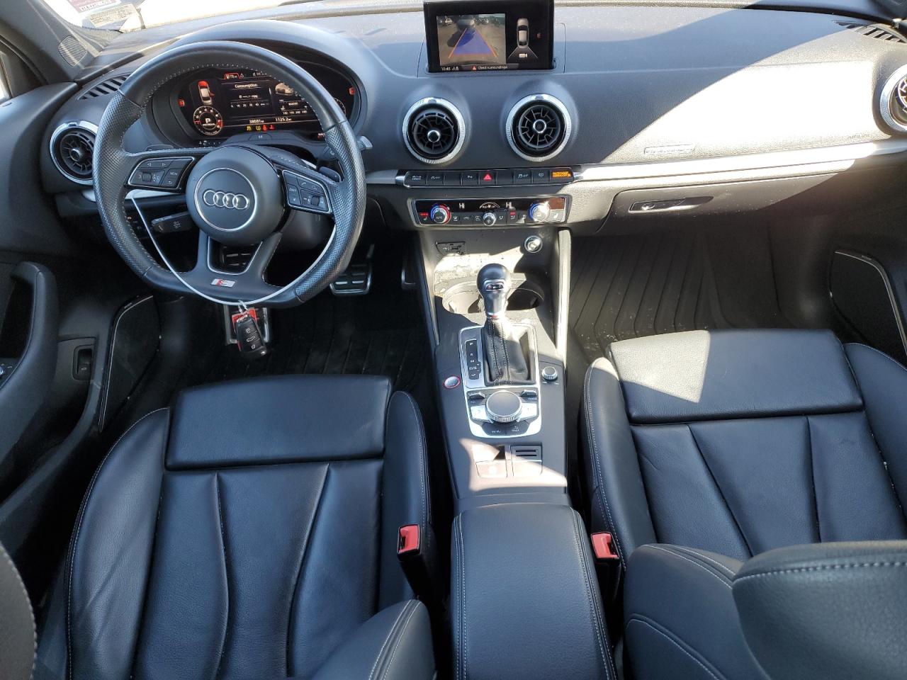 2018 Audi S3 - Image 8