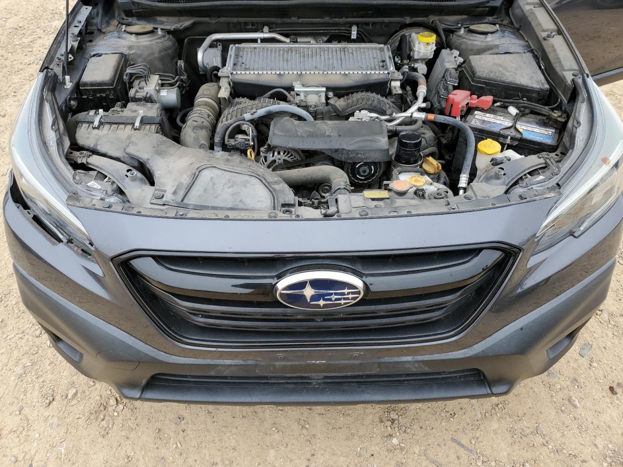 2020 Subaru Outback - Image 12