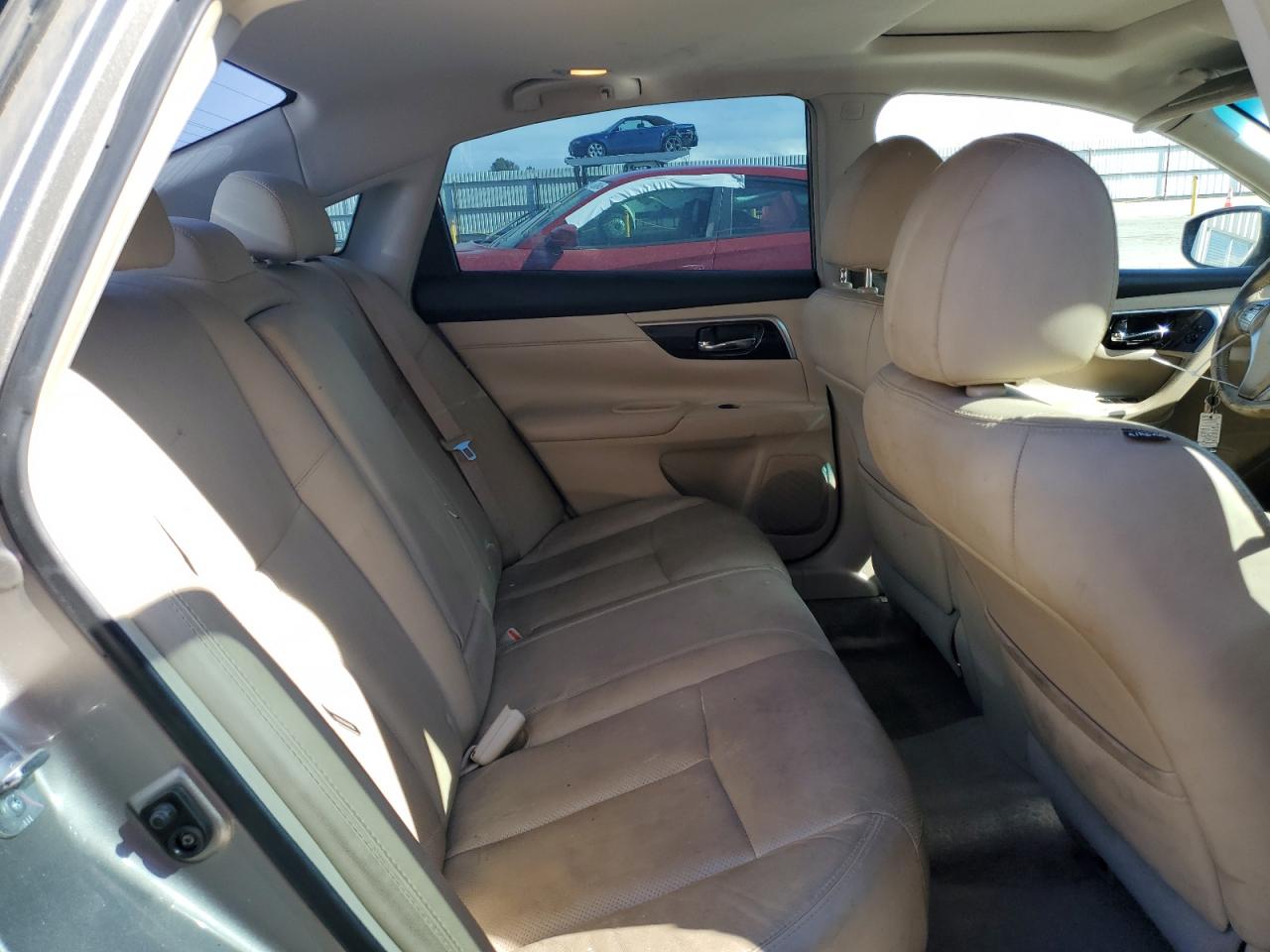 2013 Nissan Altima - Image 10