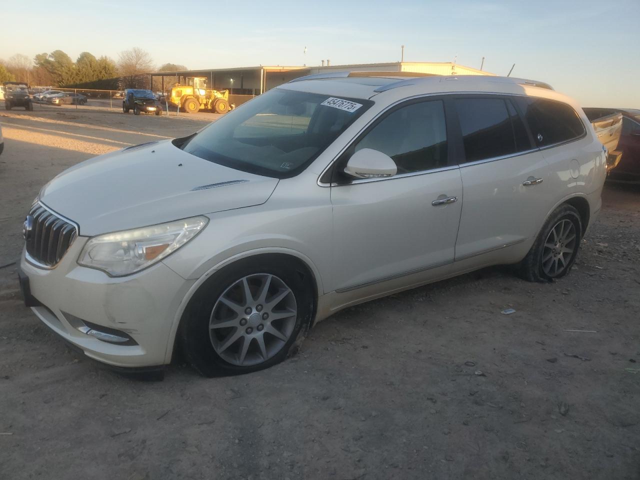 Buick Enclave