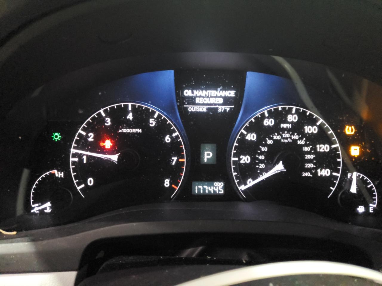 2012 Lexus RX - Image 9
