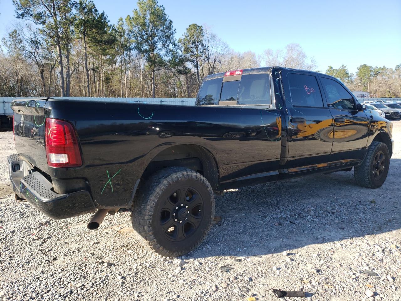 2014 RAM 2500 - Image 3