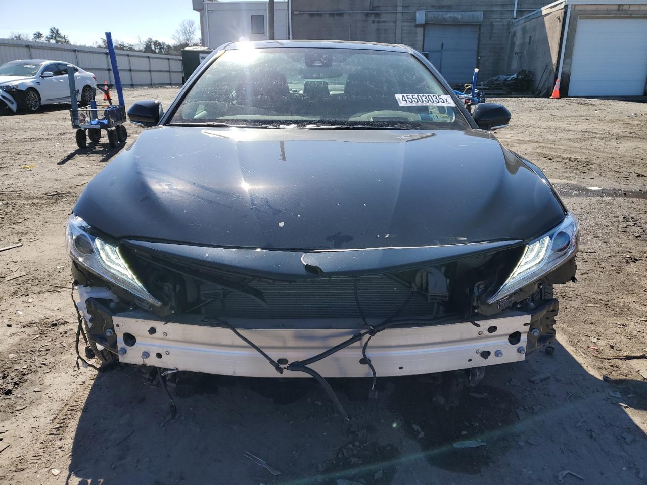 2023 Toyota Camry - Image 5