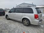 2012 Dodge Grand Caravan Sxt на продаже в Columbus, OH - Front End