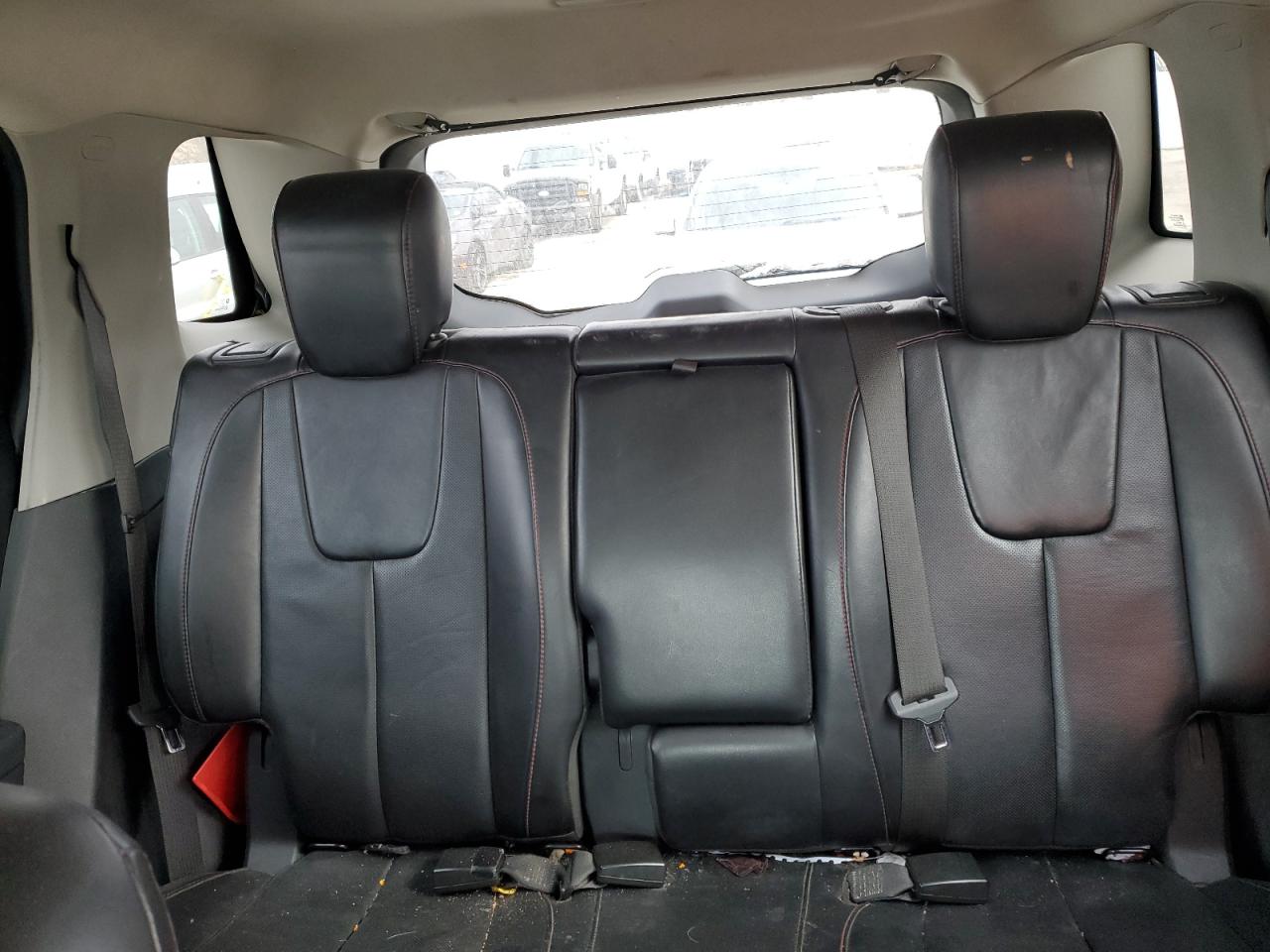 2012 GMC Terrain - Image 10
