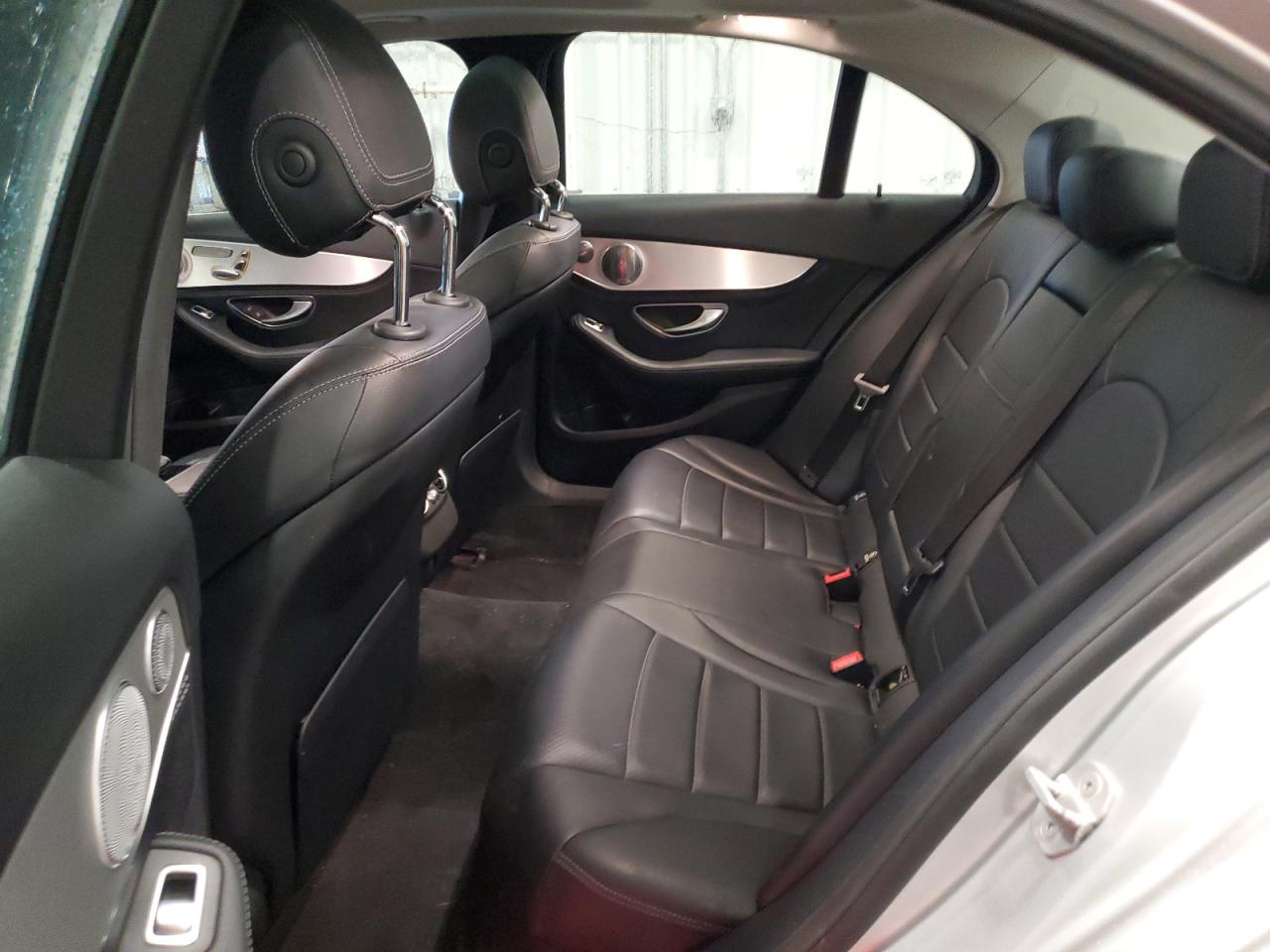 2015 Mercedes-Benz C-klasse - Image 10