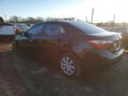 2015 Toyota Corolla L na sprzedaż w Laurel, MD - Side