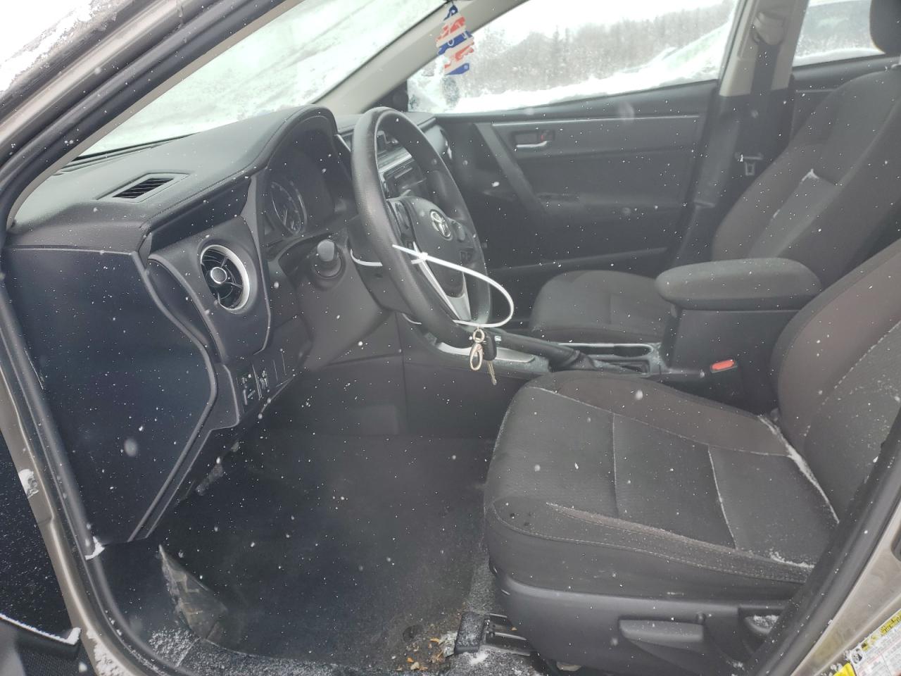 2017 Toyota Corolla - Image 7
