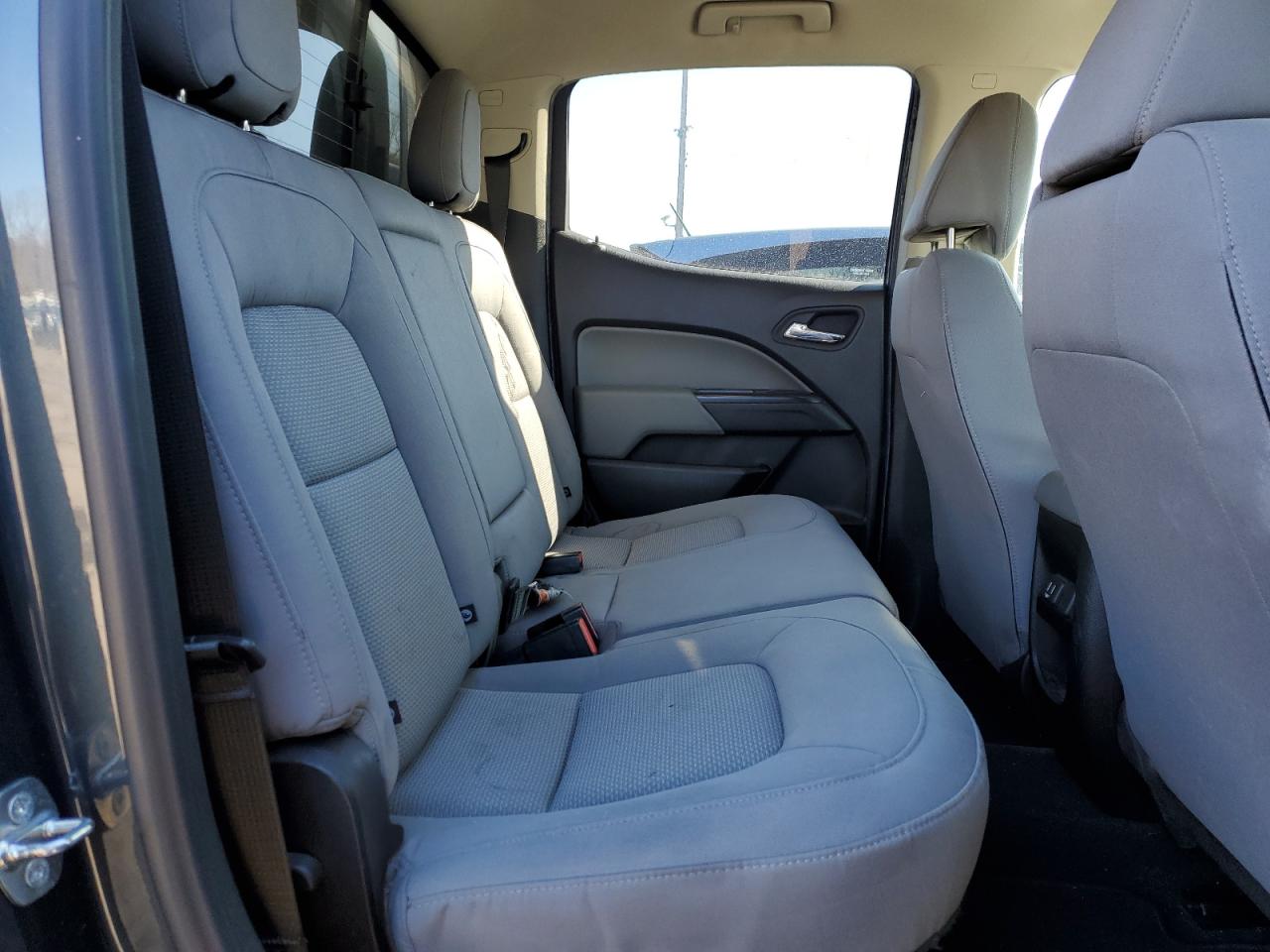 2019 Chevrolet Colorado - Image 10