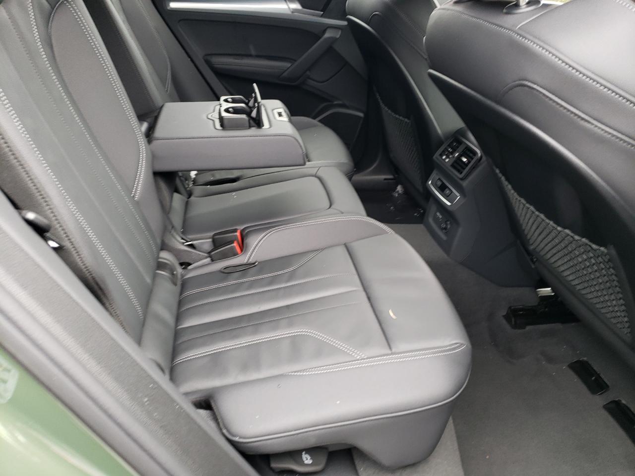 2024 Audi Q5 - Image 11