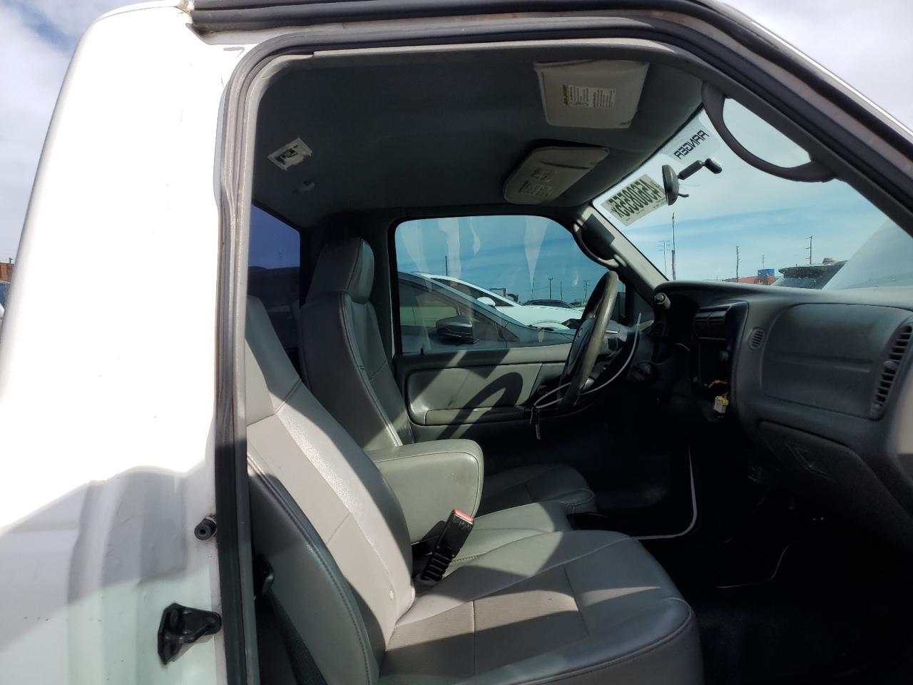 2006 Ford Ranger - Image 10