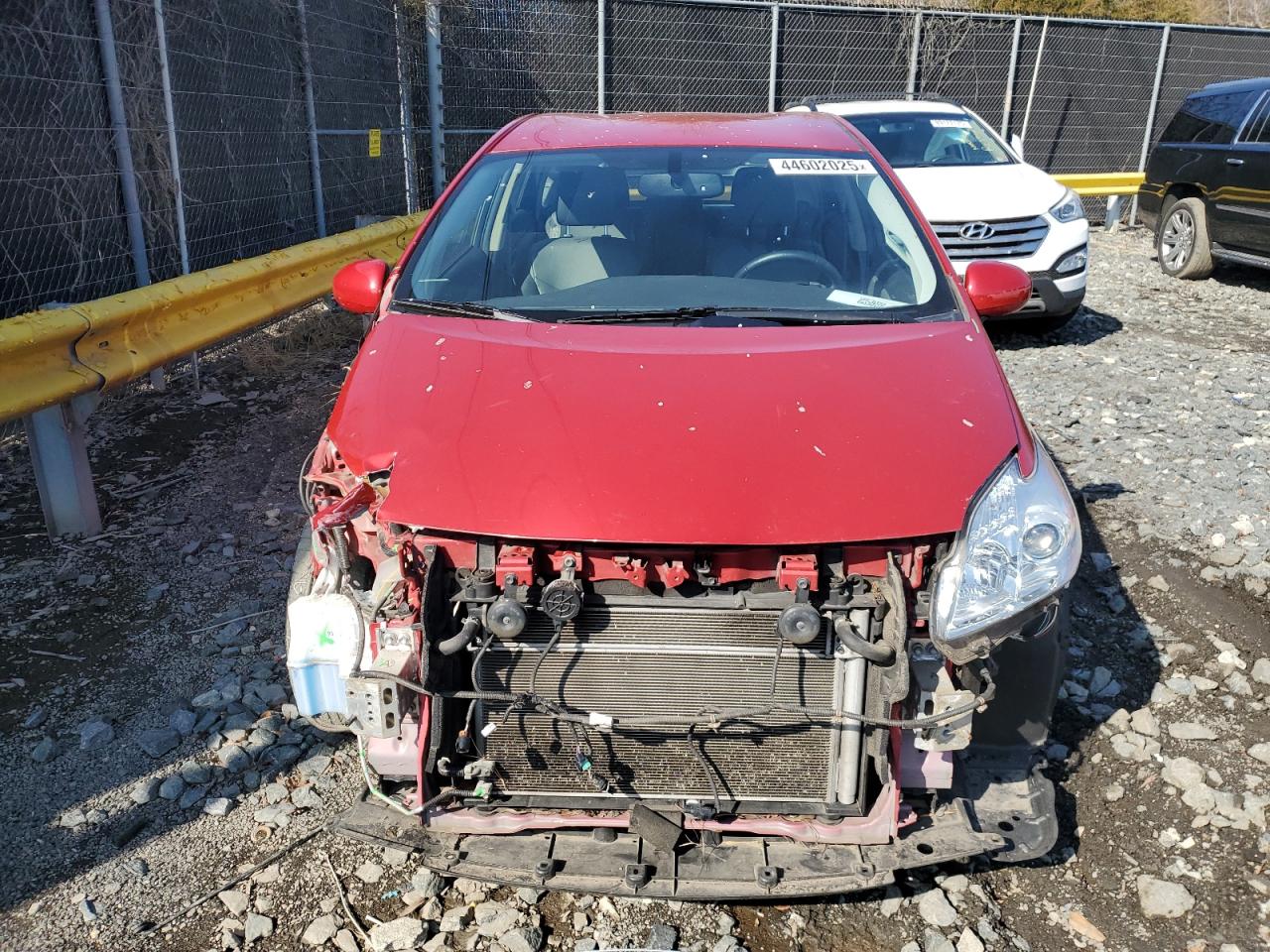 2015 Toyota Prius - Image 5