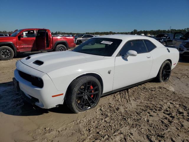 2023 Dodge Challenger Srt Hellcat