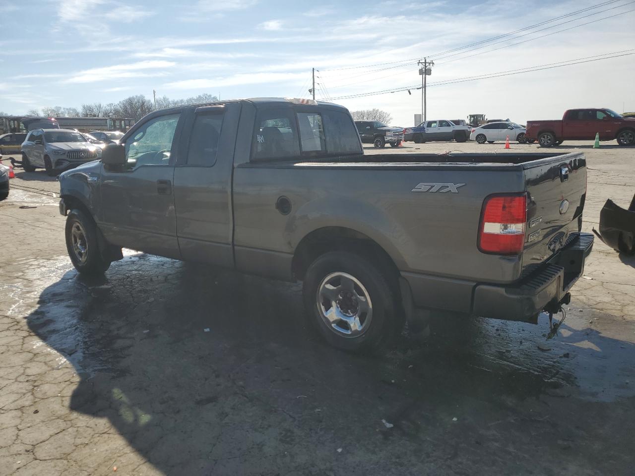 2006 Ford F-150 - Image 2