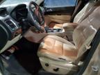 2014 Dodge Durango Limited de vânzare în Woodhaven, MI - Front End