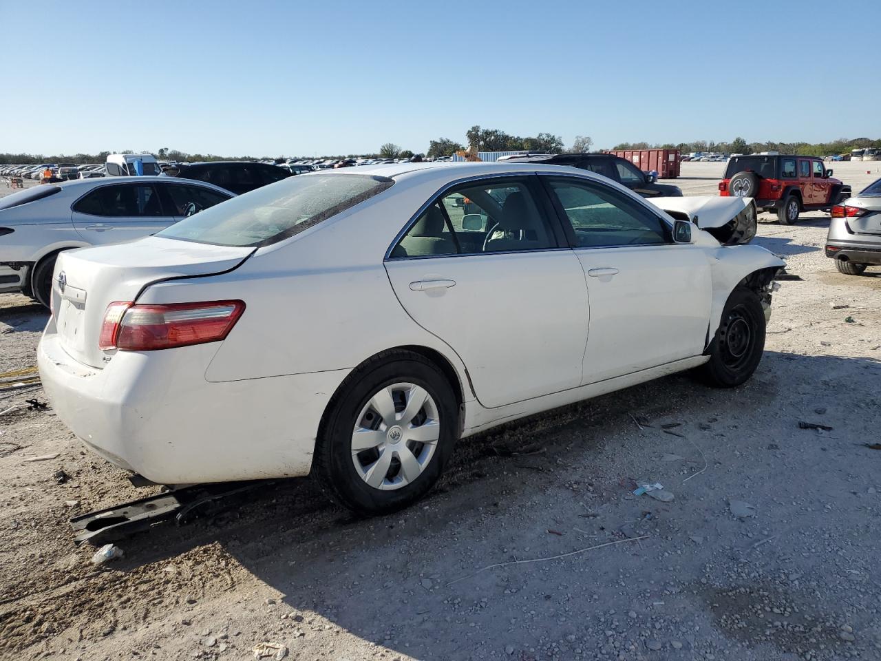 2009 Toyota Camry - Image 3