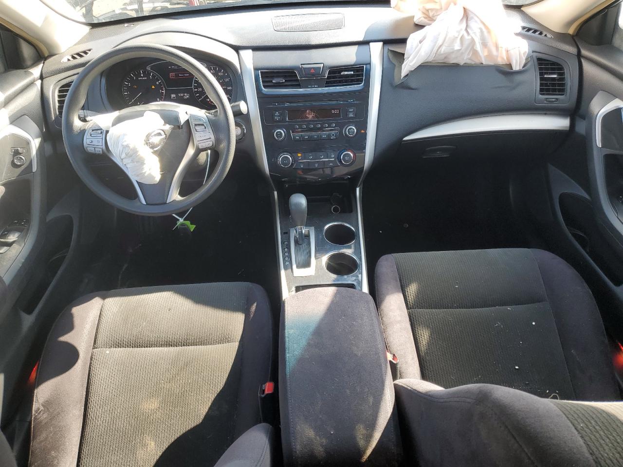 2013 Nissan Altima - Image 8