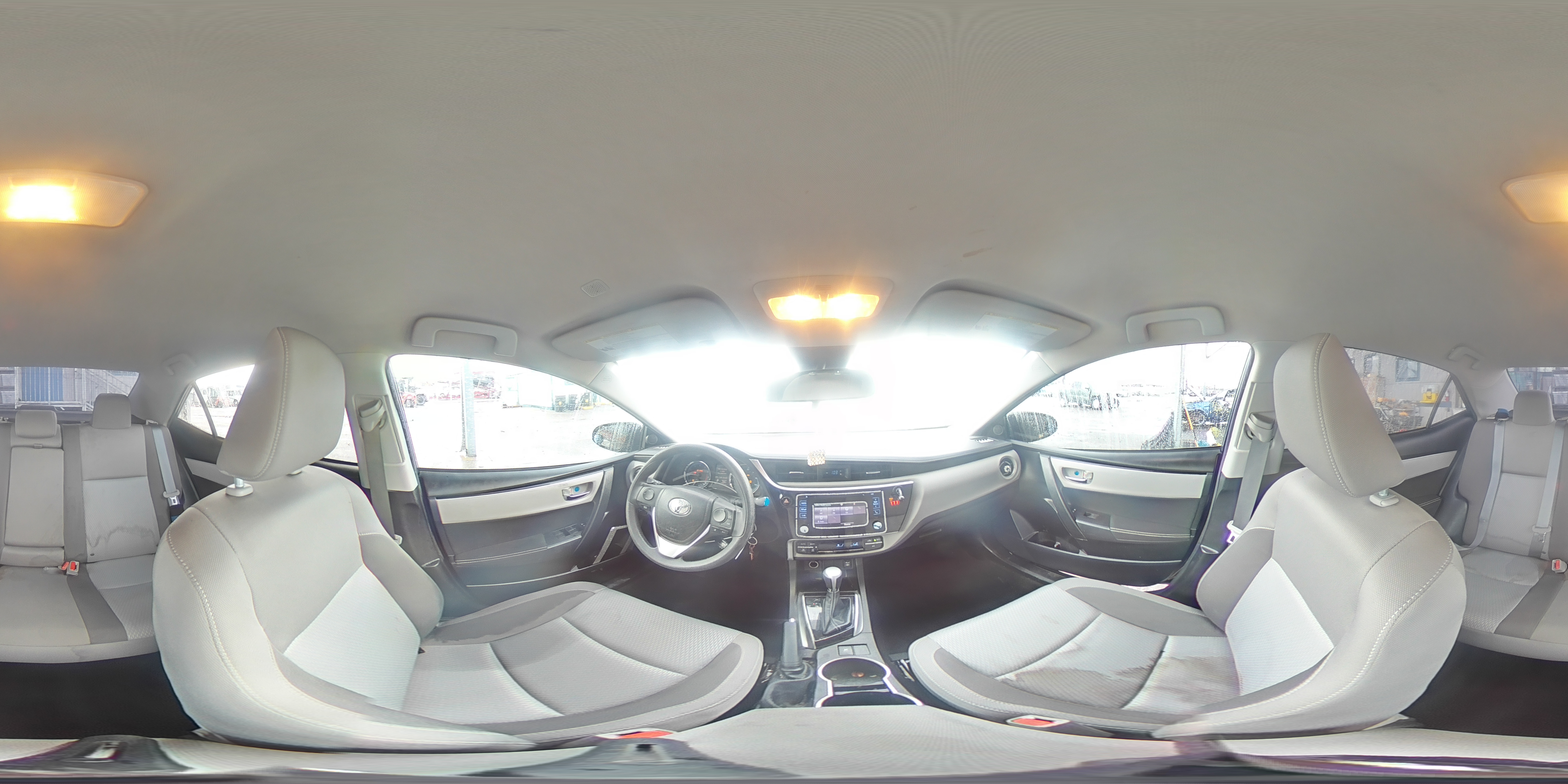 2019 Toyota Corolla - Image 13