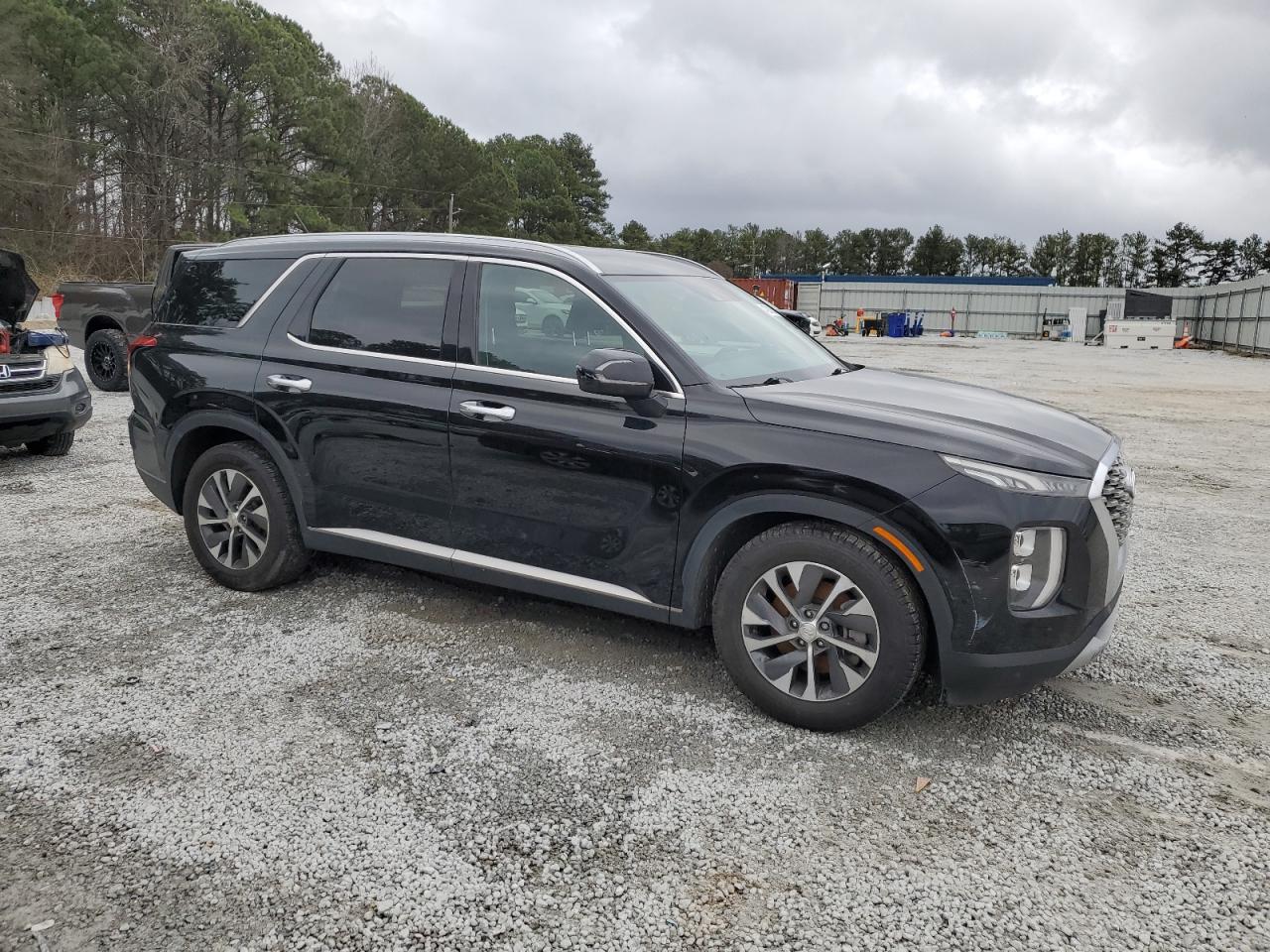 2020 Hyundai Palisade - Image 4