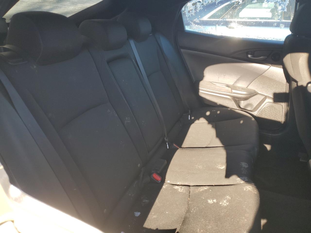 2017 Honda Civic - Image 10