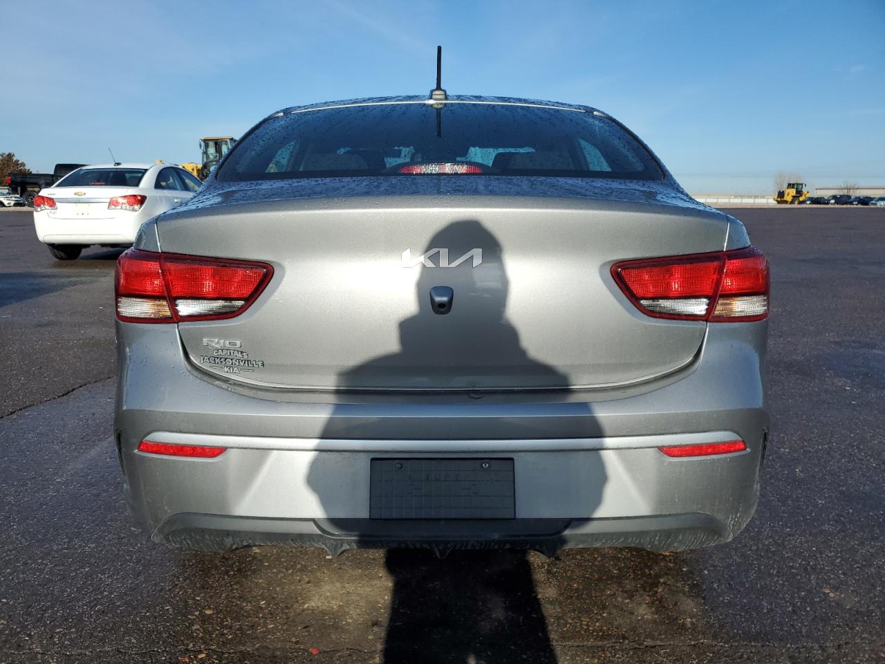 2023 Kia Rio - Image 6
