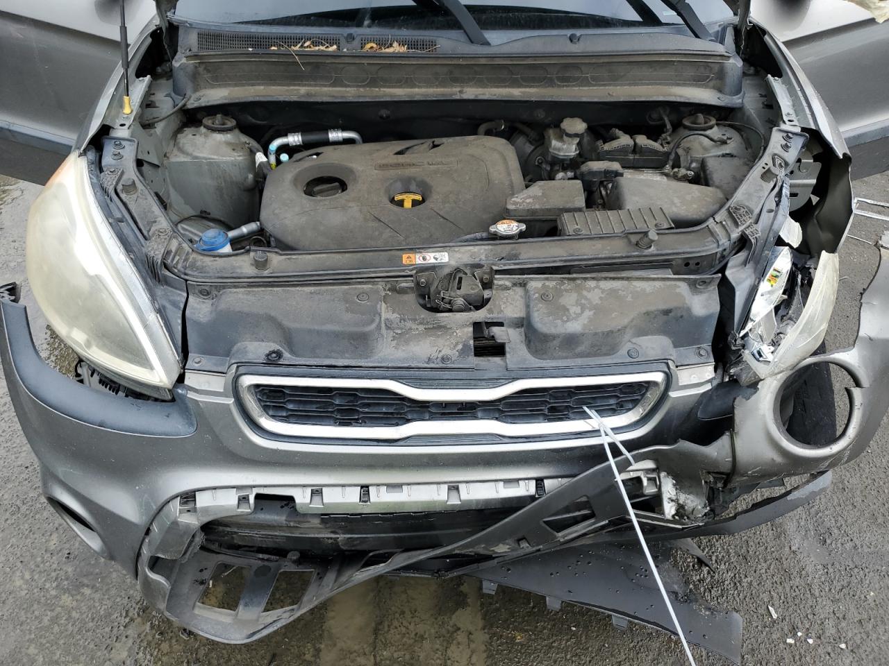 2013 Kia Soul - Image 11