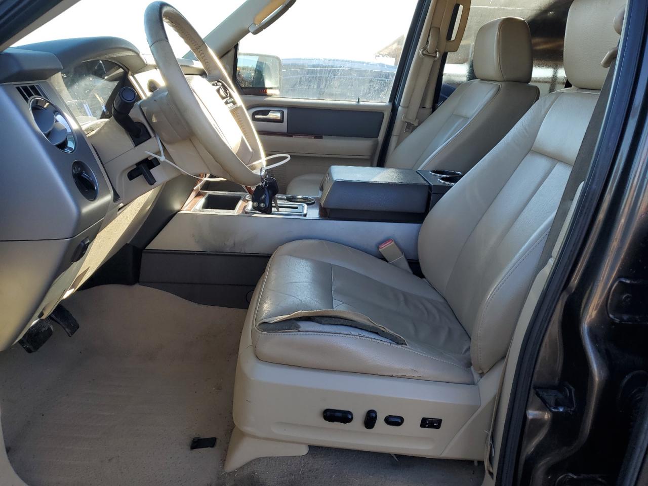 2008 Ford Expedition - Image 7