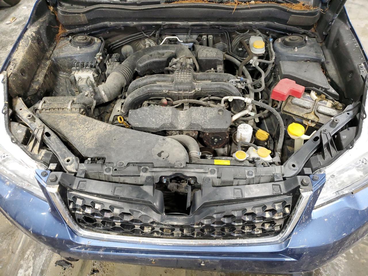 2015 Subaru Forester - Image 11