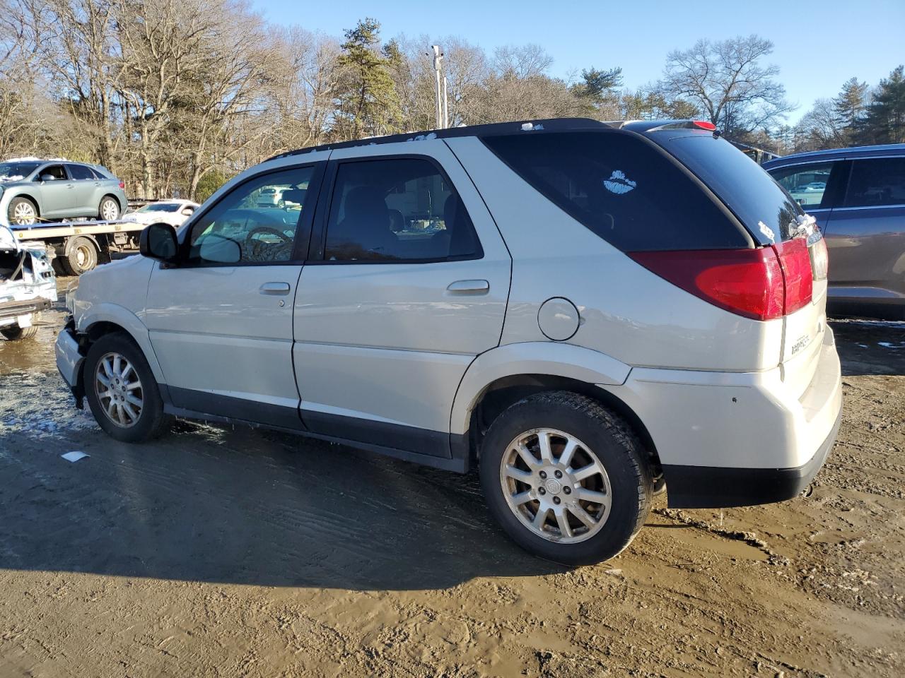 2006 Buick Rendezvous - Image 2
