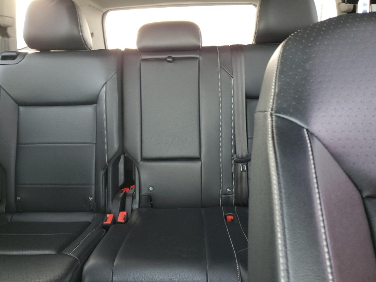 2021 Volkswagen Atlas - Image 10