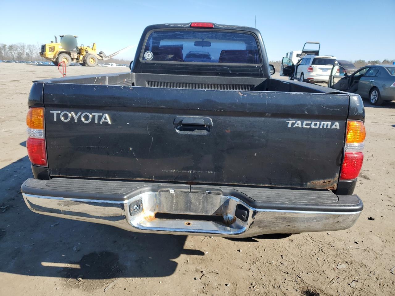 2001 Toyota Tacoma - Image 6