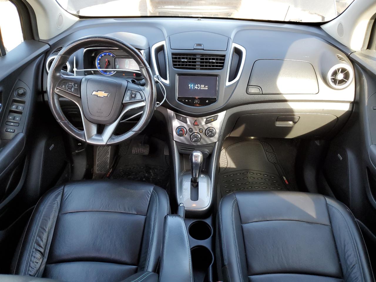 2015 Chevrolet Trax - Image 8