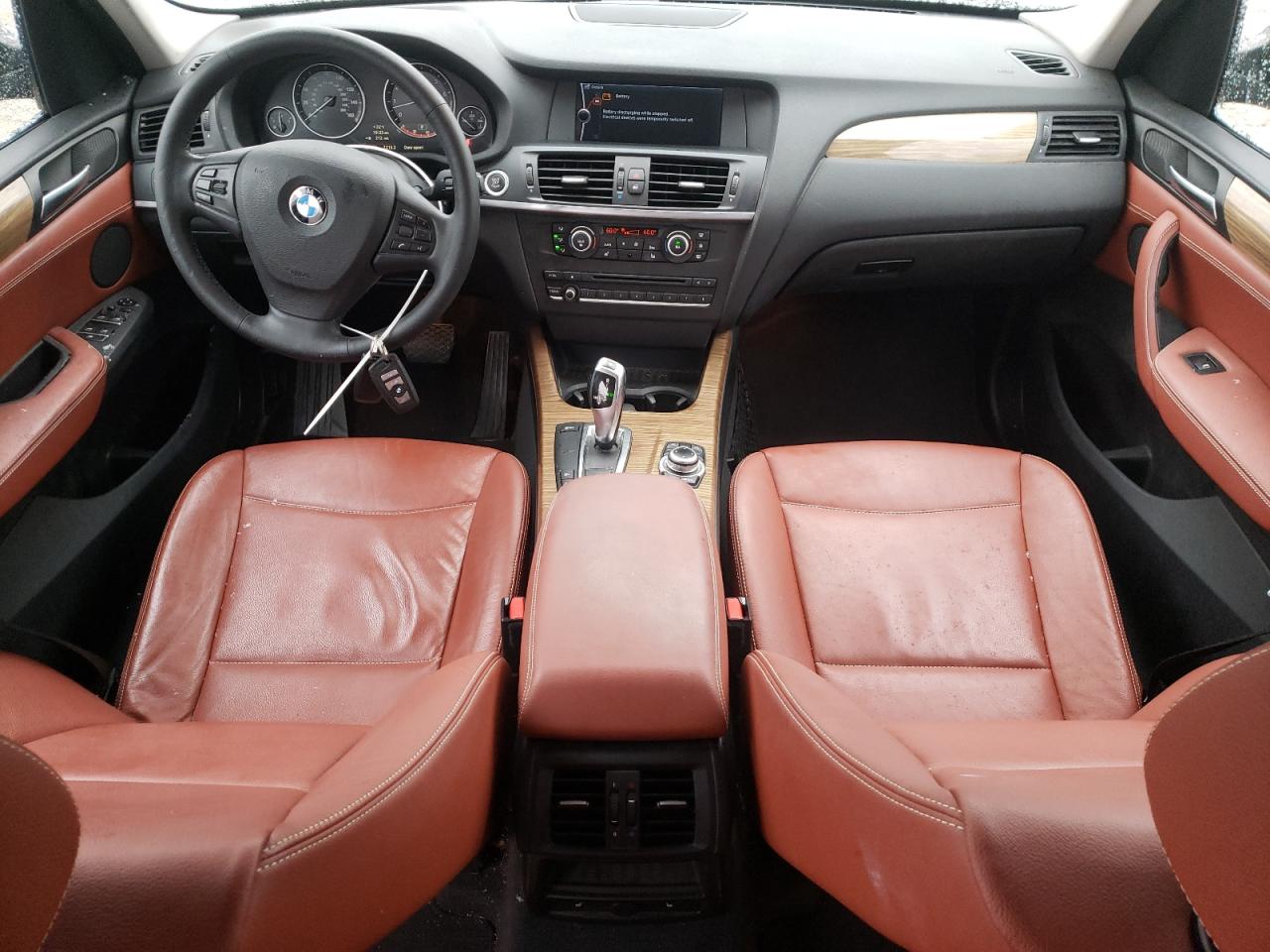 2011 BMW X3 - Image 8
