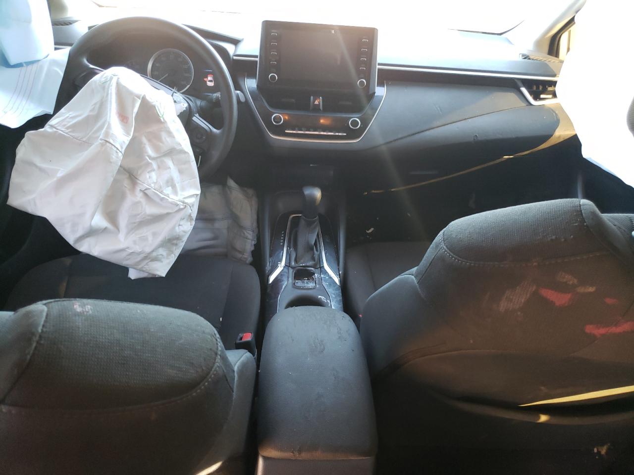 2020 Toyota Corolla - Image 8