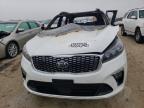 2019 Kia Sorento Sx zu verkaufen in Haslet, TX - Burn