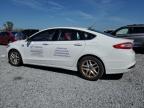 2014 Ford Fusion Se na sprzedaż w Riverview, FL - Water/Flood