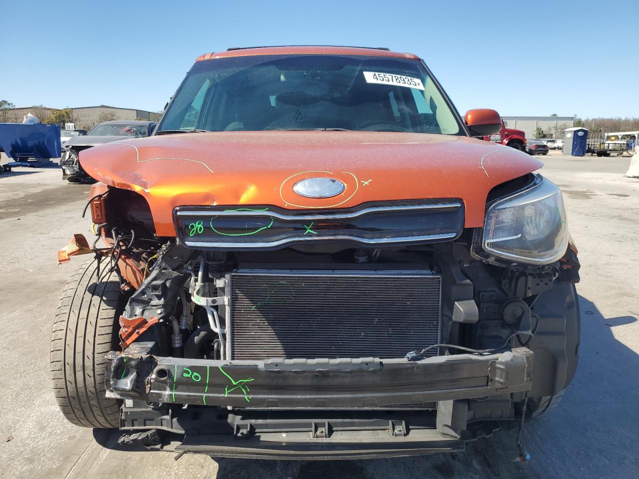 2018 Kia Soul - Image 5