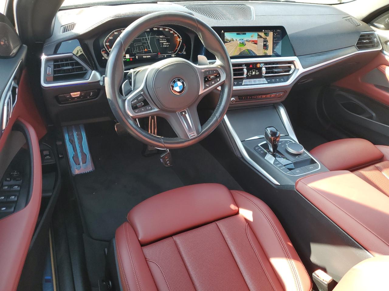 2023 BMW M4 - Image 8