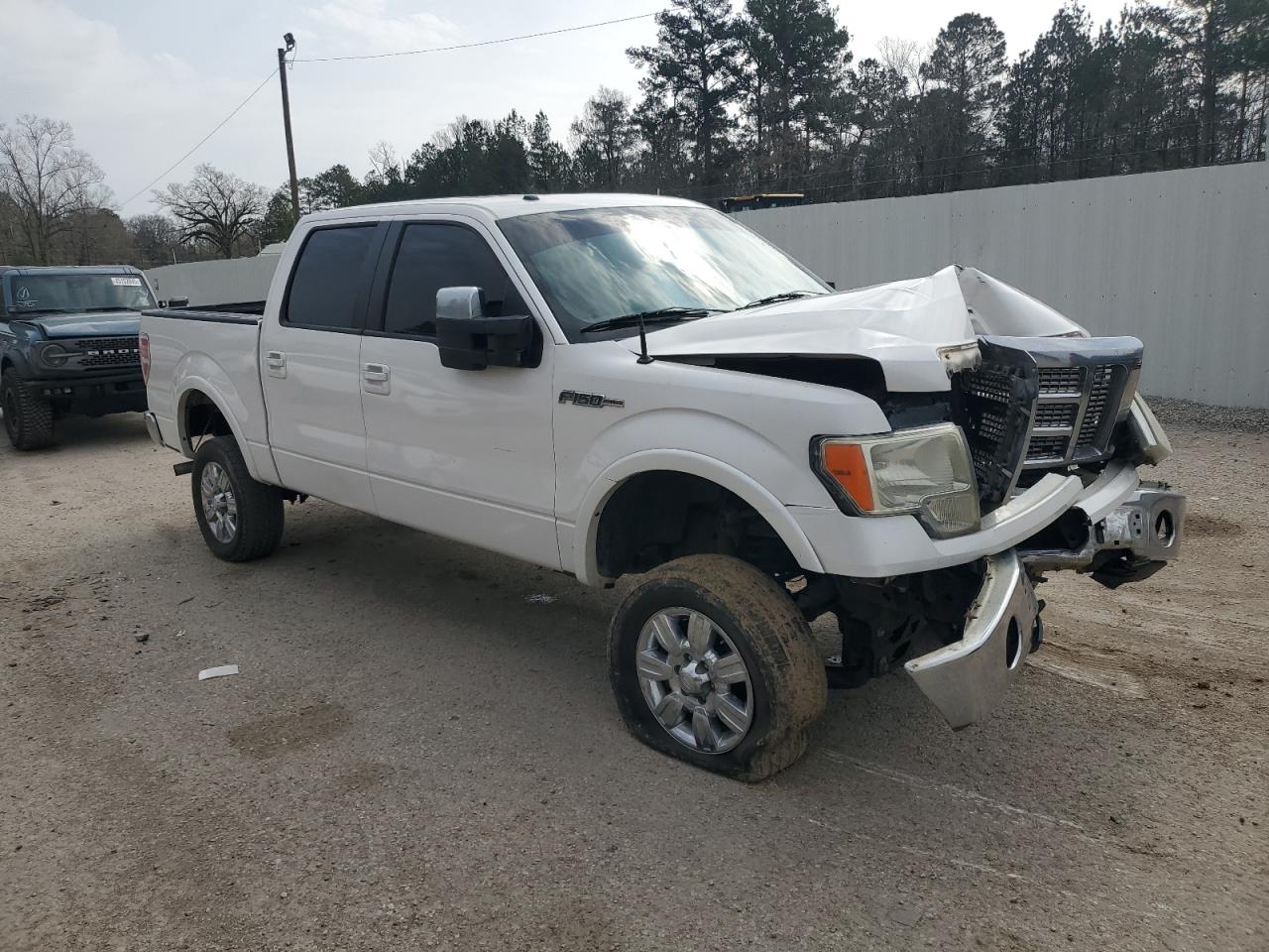 2011 Ford F-150 - Image 4
